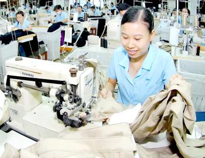 Dệt may - “Làm giá” được không?