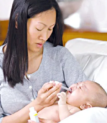 Lạm dụng men vi sinh cho trẻ: Lợi bất cập hại