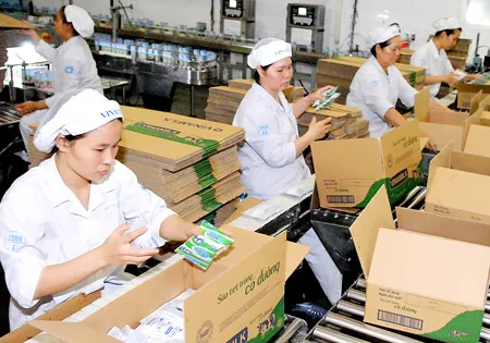TPHCM phát động chiến dịch “Tiêu dùng xanh”