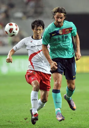 Serie A chờ đón cú sốc chuyển nhượng: Nếu Ibrahimovic gia nhập Milan…