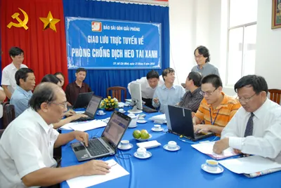 Người dân hoàn toàn an tâm với thịt heo đã qua kiểm dịch ảnh 6