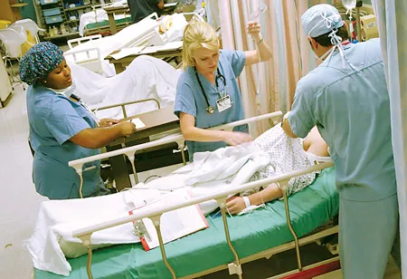 WHO thúc giục các nước có biện pháp chống vi khuẩn kháng thuốc