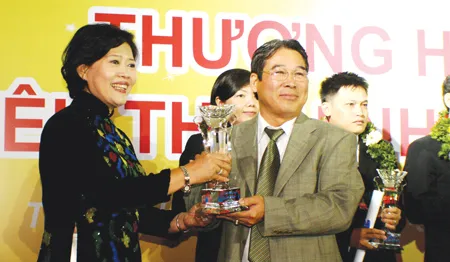 Xứng đáng với niềm tin cộng đồng ảnh 2