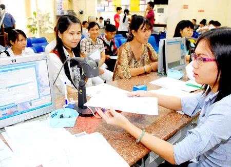 Bao giờ chấm dứt?