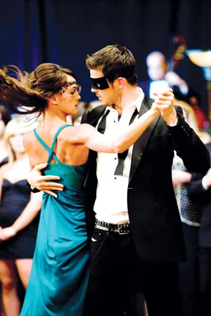 Step Up 3D: Bữa tiệc hip hop ảnh 2
