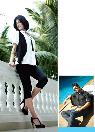 Năng động & hiện đại ảnh 2