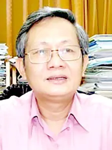 Ba năm thực hiện Đề án 3 - Bảo vệ tốt lợi ích hợp pháp của công dân