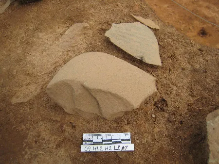 Hoàn thành việc khai quật, di dời các di tích khảo cổ học ở lòng hồ thủy điện Sơn La