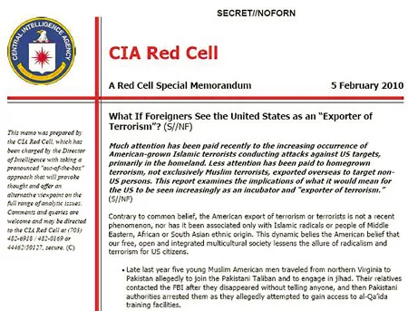 Tiết lộ mới nhất của WikiLeaks: Không “sốc” như công bố