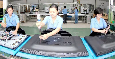 TPHCM: Tăng trưởng GDP có thể đạt 12%