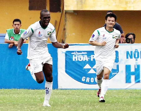 SLNA và trận chung kết cúp Quốc gia 2010: Canh bạc tất tay