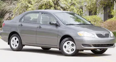 Toyota lại thu hồi hơn 1,13 triệu xe Corrolla