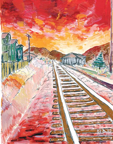 và tác phẩm của ông