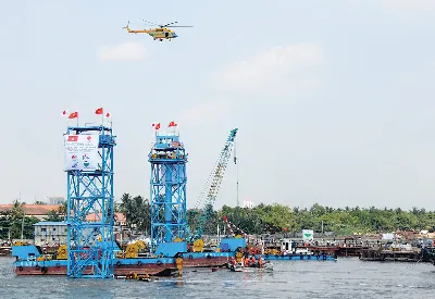 Hàng không nội địa - Sức cạnh tranh mới