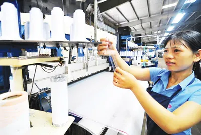 Đánh giá, sử dụng cán bộ phải dựa vào quần chúng