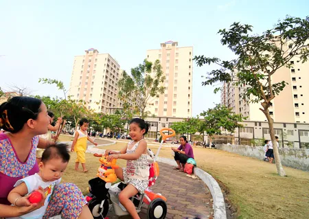 Di dời dân sống trên kênh rạch: Xã hội hóa đầu tư - Bước đột phá