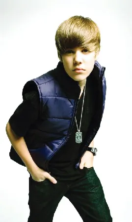 Justin Bieber