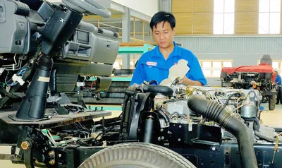 TPHCM tái cấu trúc kinh tế: Tạo môi trường cạnh tranh lành mạnh