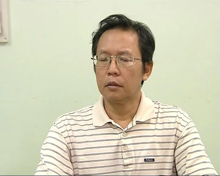 Việc khởi tố, tạm giam Phạm Minh Hoàng là đúng quy định pháp luật
