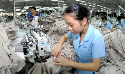 Chính phủ họp phiên thường kỳ tháng 8: GDP cả năm có thể đạt 6,7%