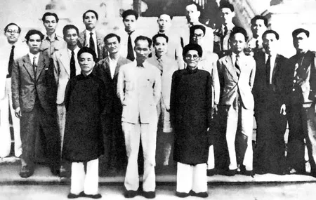 65 năm nhìn lại
