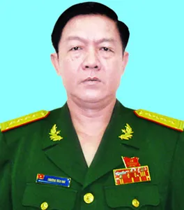 Hướng về cơ sở, xây dựng thế trận lòng dân vững chắc