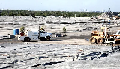 TPHCM - Những công trình trọng điểm: Biến rác thành vàng