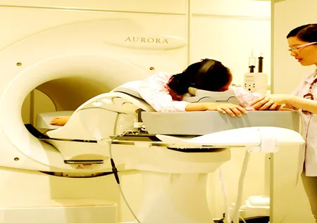 Điều trị ung thư vú bằng sinh thiết hạch lính gác: Hiệu quả, thẩm mỹ hơn