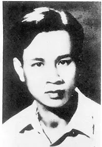 Gặp lại Nguyễn Thi giữa Sài Gòn