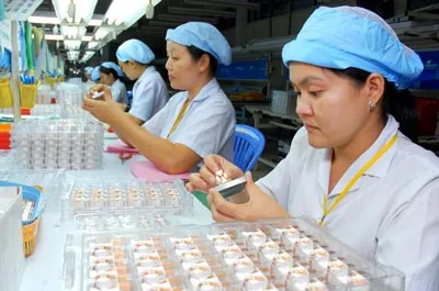 Sắp xếp, đổi mới doanh nghiệp nhà nước: Gặp khó là có... đột phá!