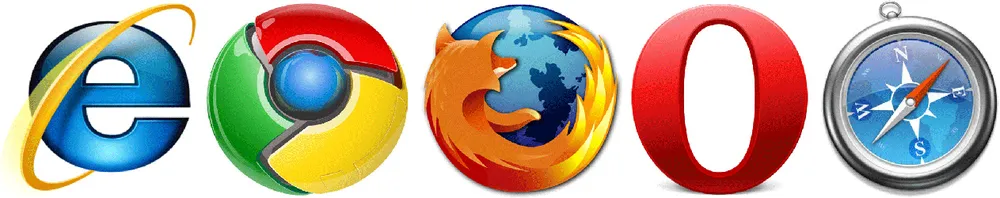 Thị phần trình duyệt internet toàn cầu: 5 “đại gia” chi phối thế giới số ảnh 1