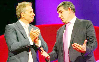 Hồi ký Tony Blair - Cuốn sách về chính trị cởi mở nhất?