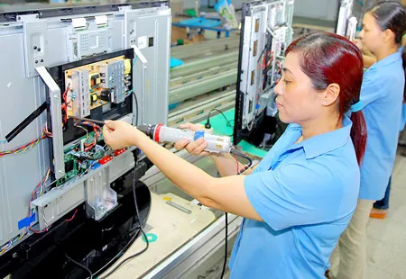 Kiểm soát chất thải điện tử - khó trăm đường