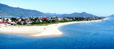 Thừa Thiên – Huế từng bước chuyển mình