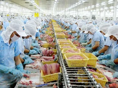 Cơ hội mới cho ĐBSCL