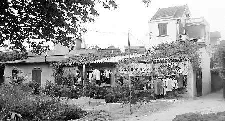 Phòng trọ sinh viên lên giá