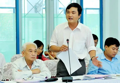 Tăng trưởng kinh tế đi đôi với bảo vệ môi trường