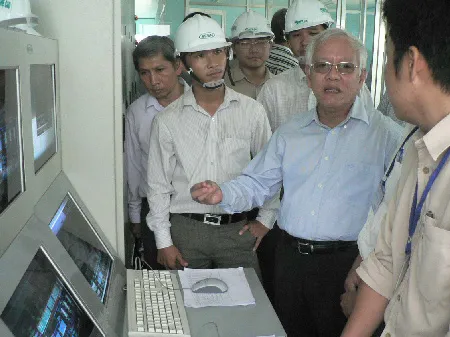 Khu công nghệ cao TPHCM - Tiếp tục chuyển mình