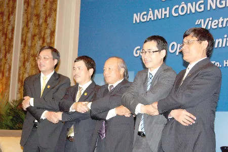 IPO Tổng công ty khí - PVGas: Cơ hội đầu tư mới