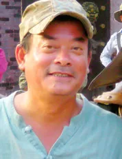 Đạo diễn Phạm Thanh Phong: Kịch bản Huyền sử Thiên đô rất tốt