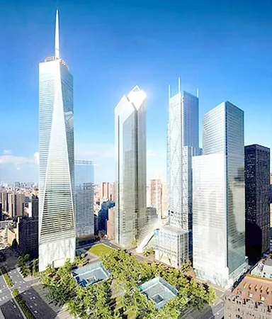 9 năm sau vụ khủng bố 11-9: Còn đó những nỗi lo