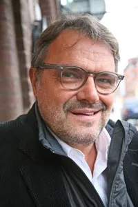 Nghệ sĩ nhiếp ảnh Oliviero Toscani: Hình ảnh đôi khi có sức mạnh hơn cả quân đội