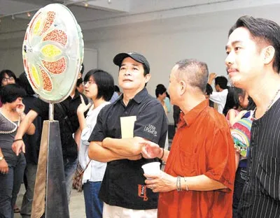 Điêu khắc Việt Nam: Vật vã tìm chỗ đứng