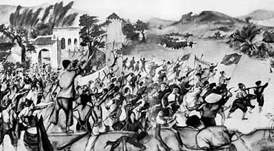 Xô Viết Nghệ Tĩnh - Đỉnh cao của cao trào cách mạng 1930 - 1931