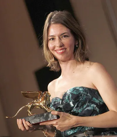 Đạo diễn người Mỹ thắng giải thưởng cao nhất tại Liên hoan phim Venice 2010