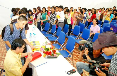 Hiệu ứng từ các fan hâm mộ - Động lực sáng tạo của nhà văn