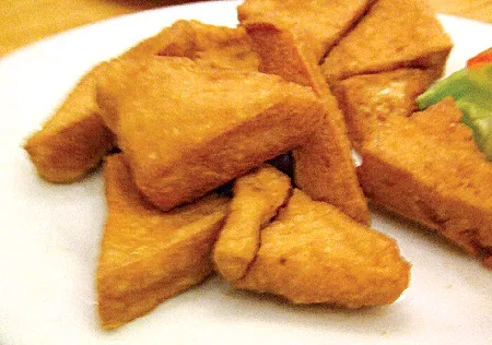 “Phô mai” của châu Á