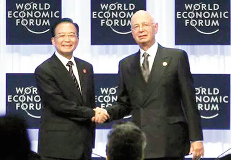 Duy trì tăng trưởng kinh tế toàn cầu