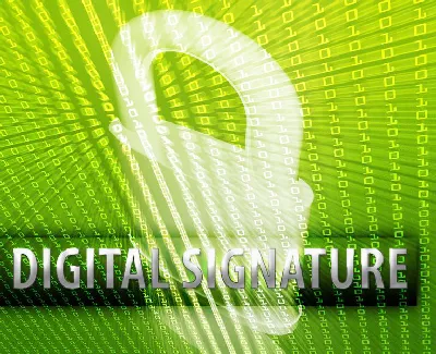 Bkav bắt đầu “bán” chữ ký số