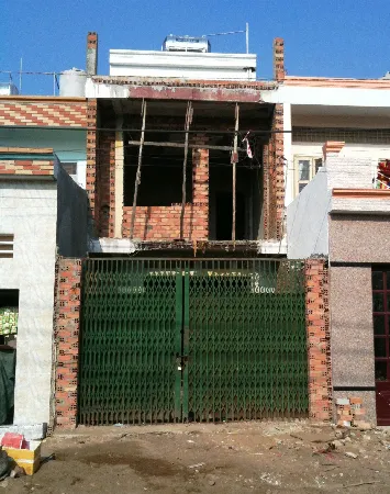 Khổ vì... trúng đấu giá!